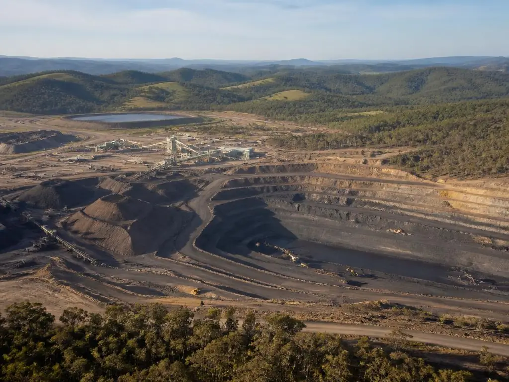 Hunter Valley Coal Operations