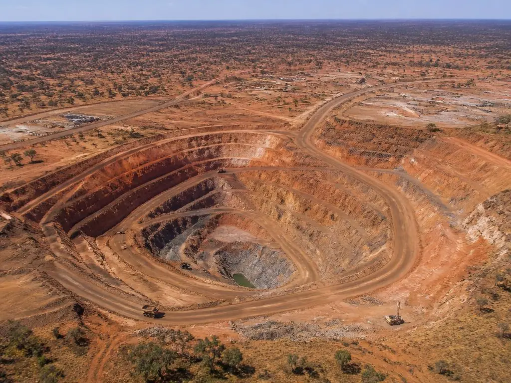 Kalahari Industrial Minerals clears environmental permitting