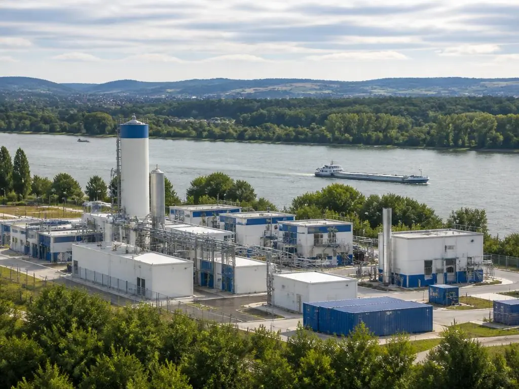 Corvion launches dedicated green hydrogen mandate